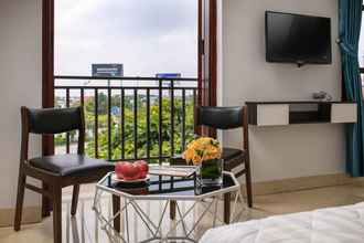 Lain-lain 4 Hanoi Airport Suites Hostel & Travel