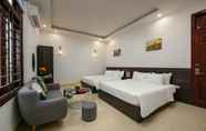 Lain-lain 5 Hanoi Airport Suites Hostel & Travel