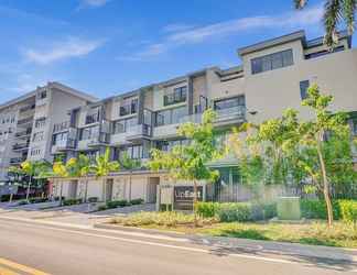 Others 2 Up East Townhomes by Nomada Residences