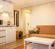 Others 2 Centrally Located Flat Near Kulturpark Izmir