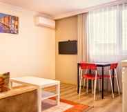 Lain-lain 3 Centrally Located Flat Near Kulturpark Izmir