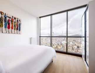 อื่นๆ 2 Charming Flat With City View in Atasehir