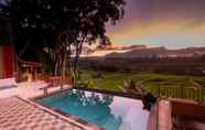 Lain-lain 2 Natural View Sidemen Villa & Cottages