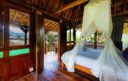 Lainnya 7 Natural View Sidemen Villa & Cottages