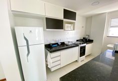 Others 3 Apartamento para Relaxar em Nossa Duplex com Pôr do Sol Espetacular - 404