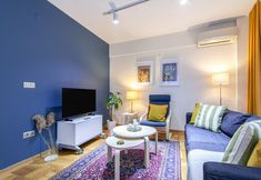 Lain-lain 7 Amazing Flat With Central Location in Mesrutiyet