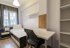其他 3 Pleasant Flat Near Attractions in Ortakoy