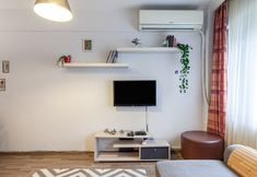 其他 6 Pleasant Flat Near Attractions in Ortakoy