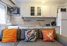 其他 7 Pleasant Flat Near Attractions in Ortakoy