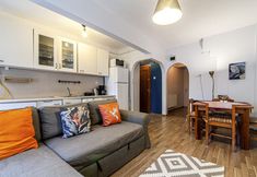 其他 4 Pleasant Flat Near Attractions in Ortakoy