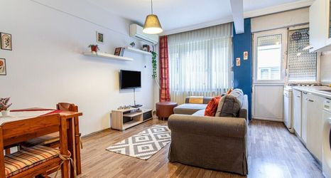 其他 2 Pleasant Flat Near Attractions in Ortakoy