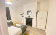 อื่นๆ 5 Cosy, Modern House Nearby Seafront - Southend