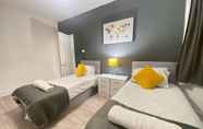 อื่นๆ 7 Cosy, Modern House Nearby Seafront - Southend