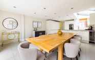 Others 4 The Lambeth Sanctuary - Stunning 5bdr With Garden