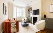 Others 3 The Lambeth Sanctuary - Stunning 5bdr With Garden