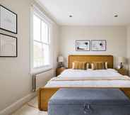 Lainnya 7 The Lambeth Sanctuary - Stunning 5bdr With Garden