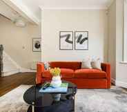 Lainnya 2 The Lambeth Sanctuary - Stunning 5bdr With Garden