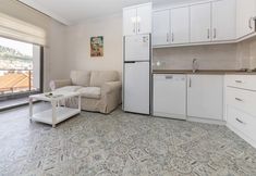 Lain-lain 2 Convenient Flat With Central Location in Mugla