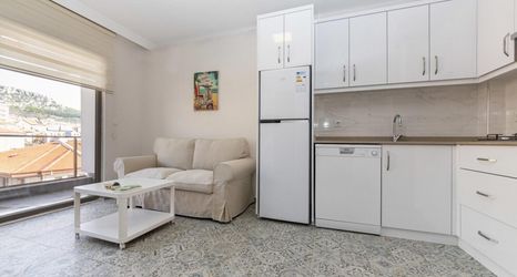 其他 2 Convenient Flat With Central Location in Mugla