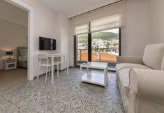 Lain-lain 6 Convenient Flat With Central Location in Mugla