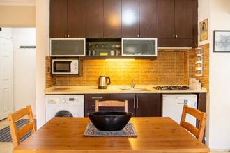 其他 4 Pleasant and Central Flat With Balcony in Alsancak