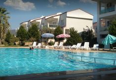 其他 5 P2360 in Didim With 3 Bedrooms and 2 Bathrooms