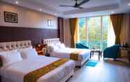 Lain-lain 2 Amor Gangtok Resort and Spa