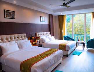 Lain-lain 2 Amor Gangtok Resort and Spa