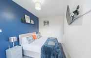 Lainnya 5 Greengate - Cosy 2 Bedroom Apartment