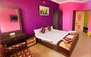 Lain-lain 2 Goroomgo Shree Ganesh Holiday Resort Puri