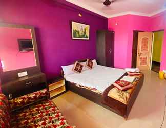 Lain-lain 2 Goroomgo Shree Ganesh Holiday Resort Puri