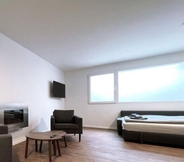 Khác 4 Beautiful 1-bed Apartment in Saas-fee