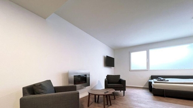 Others 4 Charming 1-bed Apartment in Saas-fee