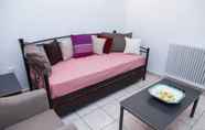 Lainnya 6 Cozy apartment in Pireas