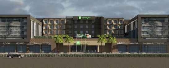 Others 4 Holiday Inn & Suites Al Khobar, an IHG Hotel