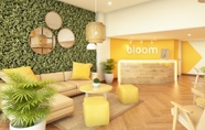 อื่นๆ 2 Bloom Hotel - Magarpatta