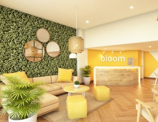 อื่นๆ 2 Bloom Hotel - Magarpatta