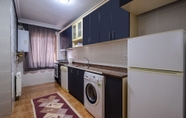 Khác 6 Lovely and Central Flat With Terrace in Kagithane