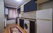 Others 6 Lovely and Central Flat With Terrace in Kagithane