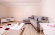 Others 4 Lovely and Central Flat With Terrace in Kagithane