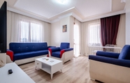 Khác 2 Lovely and Central Flat With Terrace in Kagithane