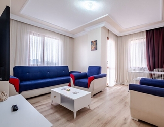 Khác 2 Lovely and Central Flat With Terrace in Kagithane