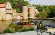 Khác 5 Puy du Fou France - Hotel Les Iles de Clovis