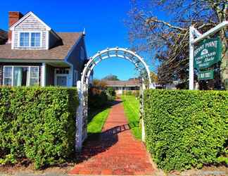 Lainnya 2 Brant Point Courtyard