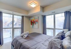 Lain-lain 7 PlanURstay  - 300 Front Street West