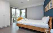 Others 2 Modern Family Friendly 2 Bedroom Flat in Hackney Wick