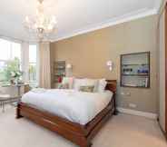 Lainnya 4 Gorgeous 4 Bedroom Family Home Next to Clapham Common