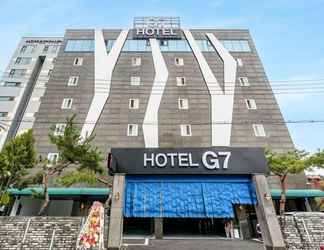 Lainnya 2 Dongducheon G7 Hotel