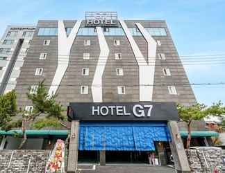 อื่นๆ 2 Dongducheon G7 Hotel
