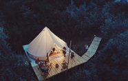 Khác 2 Terranova Glamping